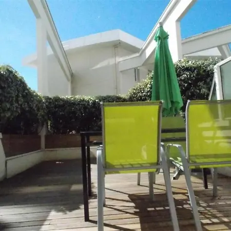 Apartment Porte Oceane *