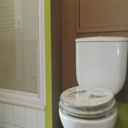 Porte Oceane Apartment *