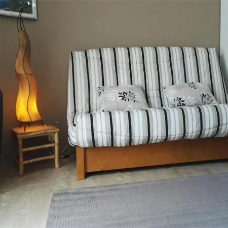 Apartment Porte Oceane *