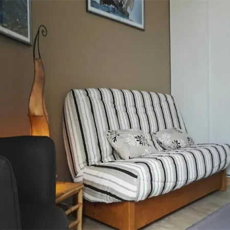 Apartment Porte Oceane *