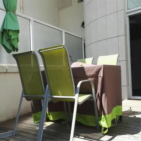 Porte Oceane Apartment La Rochelle (Charente-Maritime)