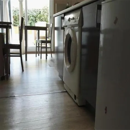 Apartment Porte Oceane